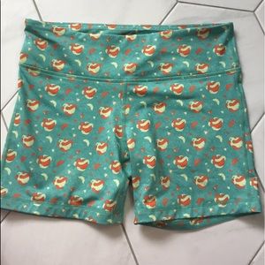 IAB MFG 5 inch no ride NWT smoke free